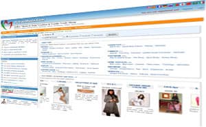 trovare clienti agenti distributori all'estero