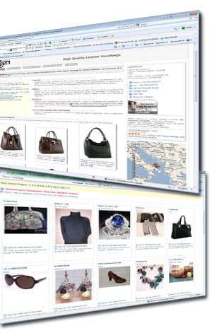esportazione nuovi clienti agenti distributori all'estero
