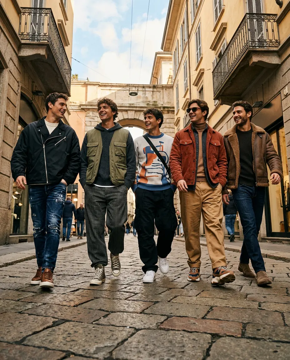 MEN